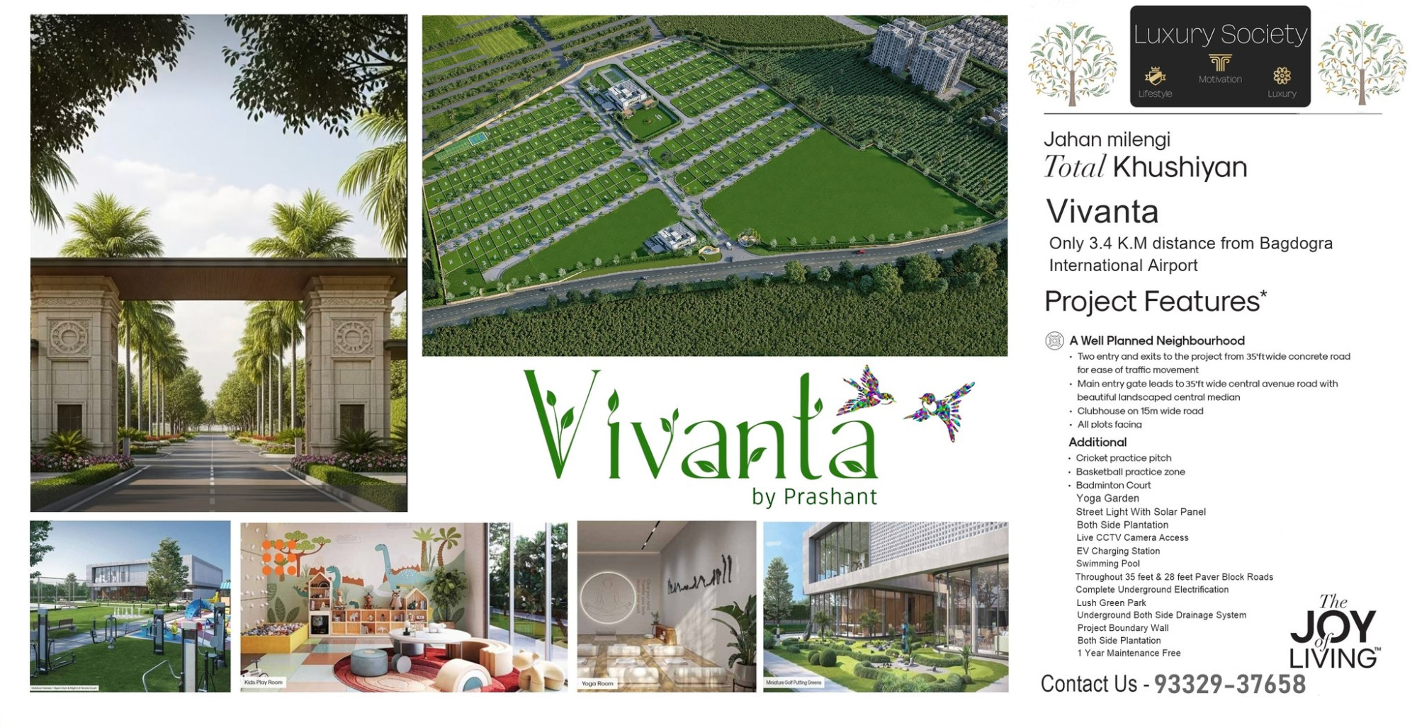 Vivanta