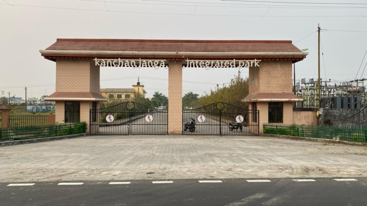 Kanchan Janga Integrated Plots